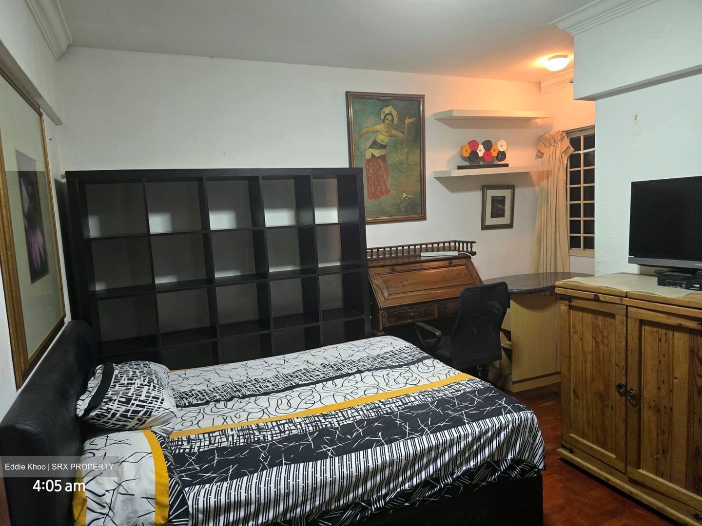 Melville Park (D18), Condominium #623489481